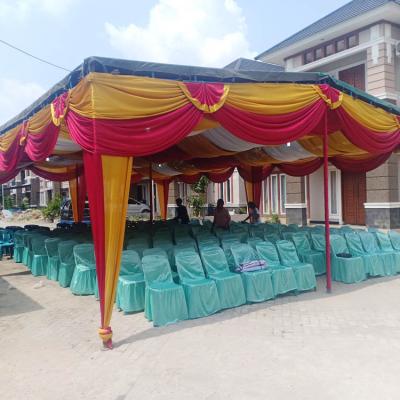 Tenda Dekor Standar