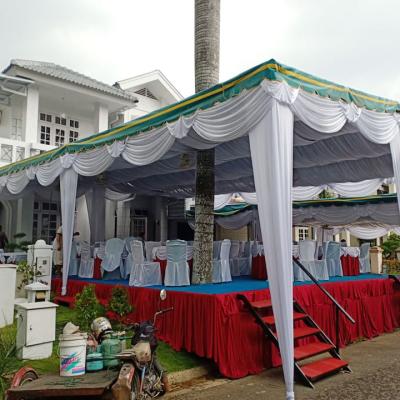 Tenda Dekor Standar