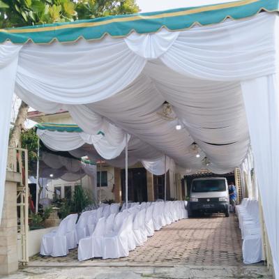 Tenda Dekor Standar