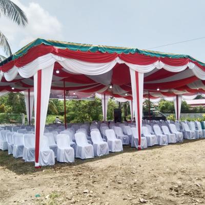 Tenda Dekor Standar