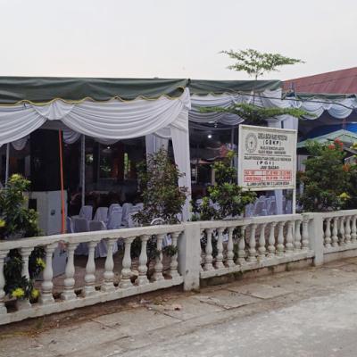 Tenda Dekor Dom