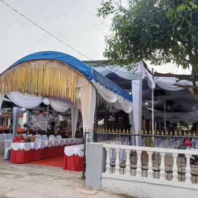 Tenda Dekor Dom