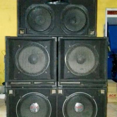 Sound System