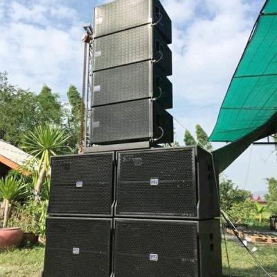 Sound System